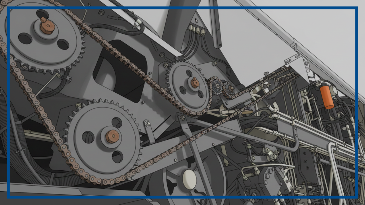 Perfiles para maquinaria