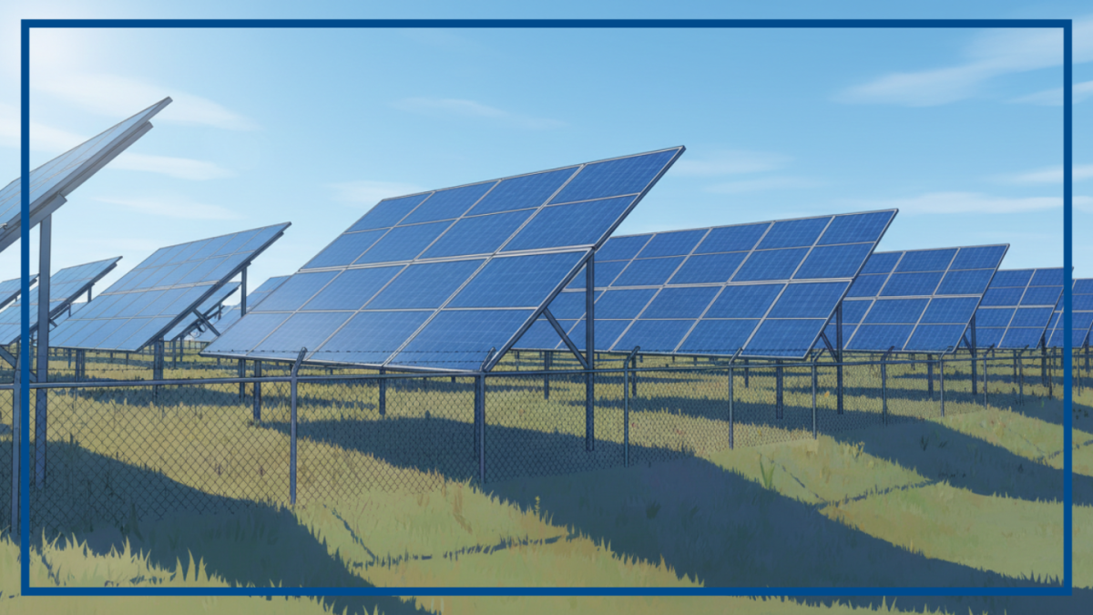 Perfiles para placas solares