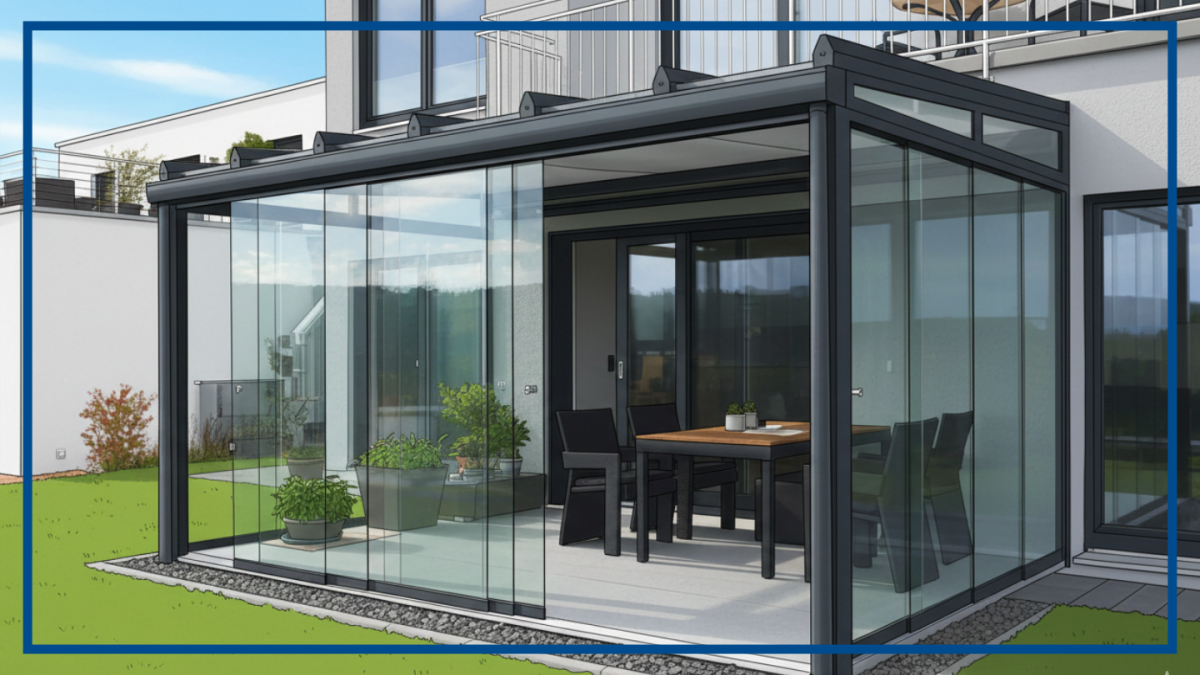 Perfiles para cerramientos