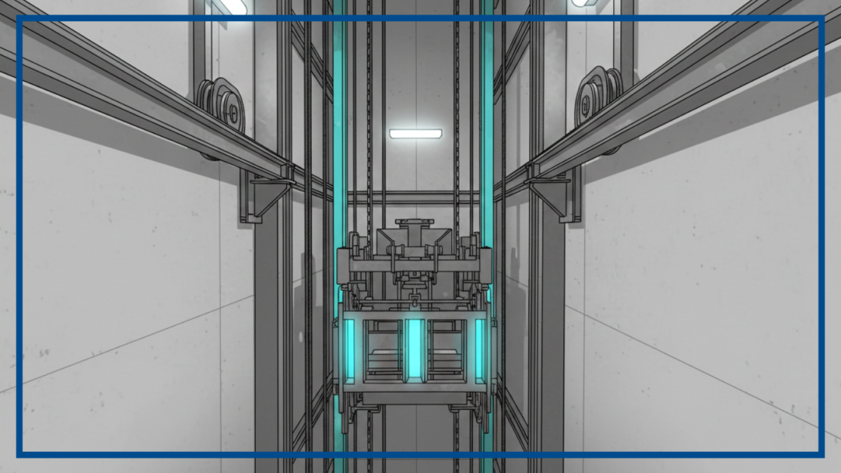 Perfiles para la elevación